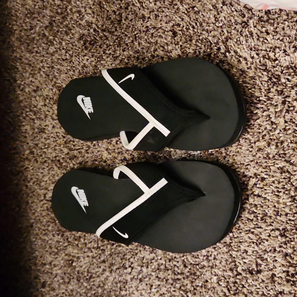Flip flops